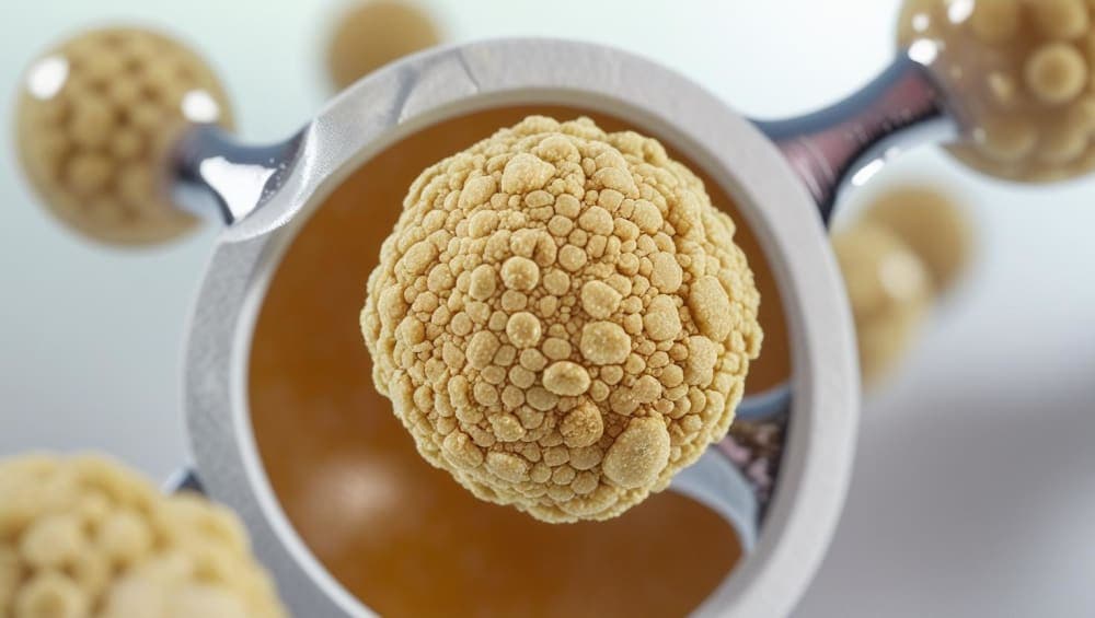 Food Additives 101: What Is Lecithin?