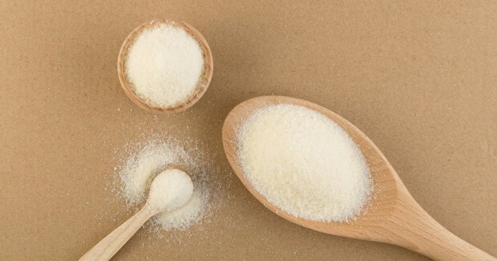 Collagen, Gelatin & Hydrolyzed Collagen: Main Differences Explained