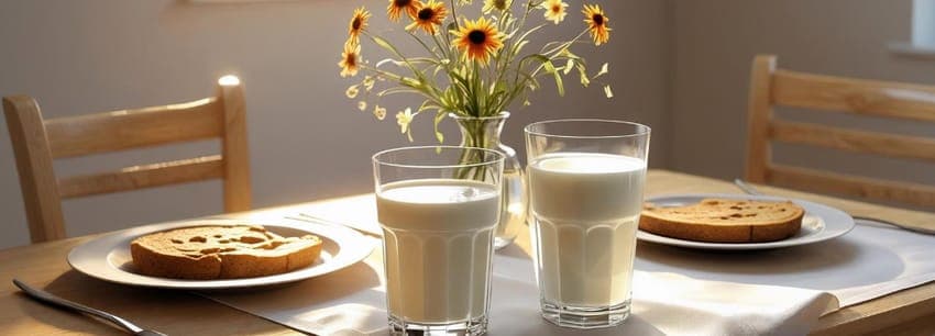 Cow’s Milk or Goat’s Milk? Which One Fits You Best?
