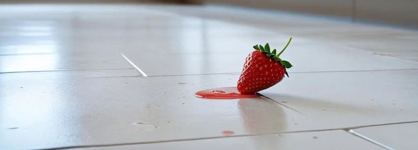 The 5-Second Rule: Myth or Fact?