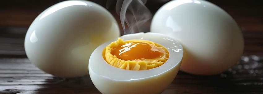 Why Do Boiled Eggs Smell Bad?