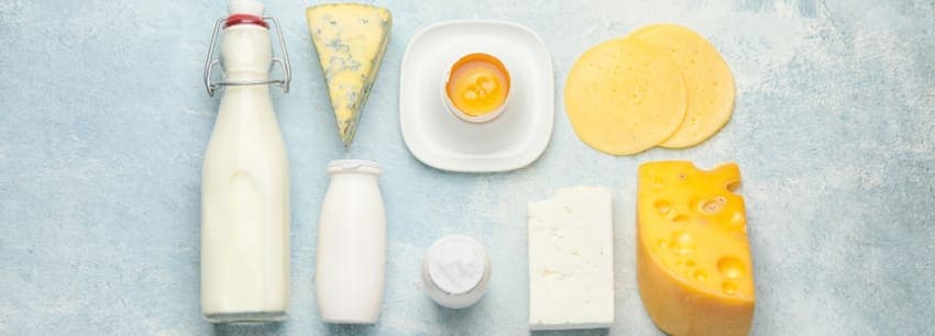 How to Choose Lactose-Free Products?