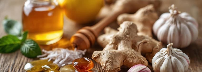 Do Foods Really Help With Cough?