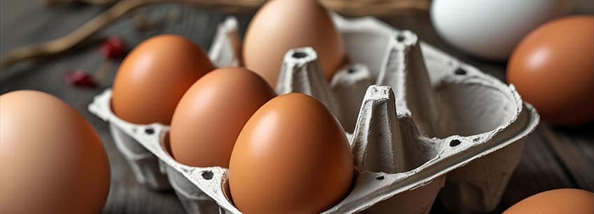 Are Expired Eggs Still Safe to Eat?