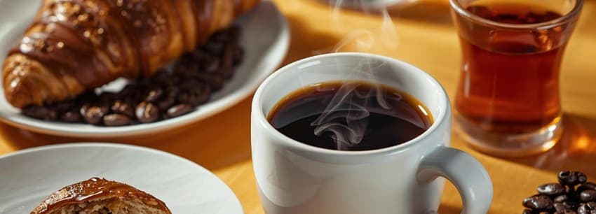The Myths and Facts About Caffeine