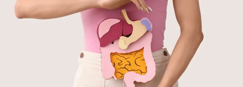 What Helps with Bloating and Gas?