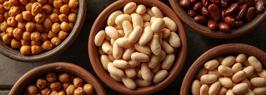 Why Do Beans Cause Gas?