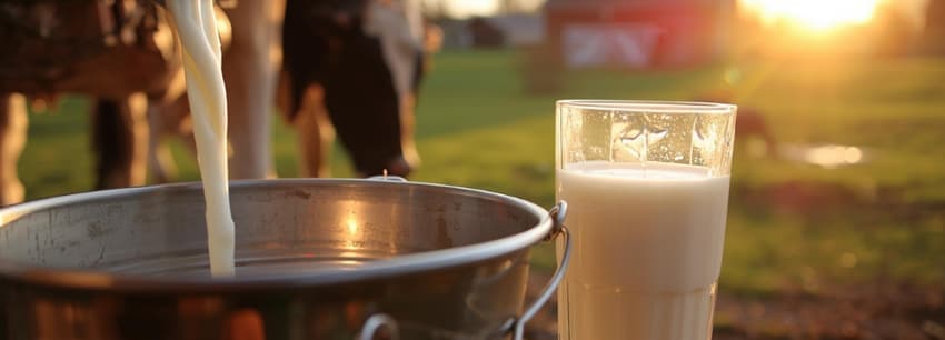 Is Raw Milk Healthier Than Pasteurized or UHT Milk?
