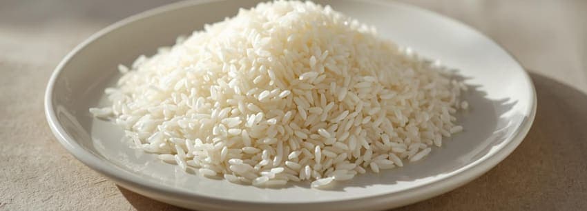 Basmati Rice: The Aromatic Grain with a Distinct Identity