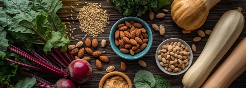 Vitamin E: What You Need to Know
