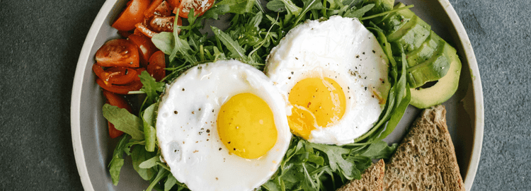 Should You Avoid Eggs Because of Their High Cholesterol Content?