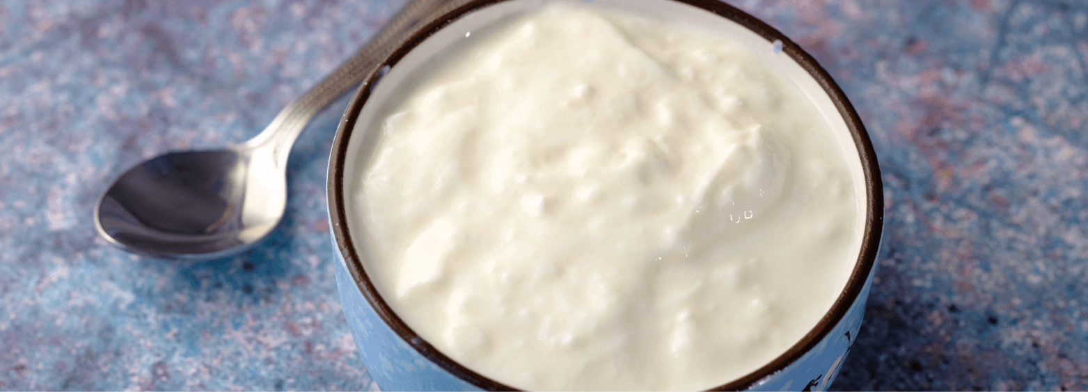 Why Store-Bought Yogurt Doesn’t Turn Sour Like Homemade Yogurt