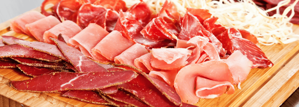 Why Are Deli Products Pink?