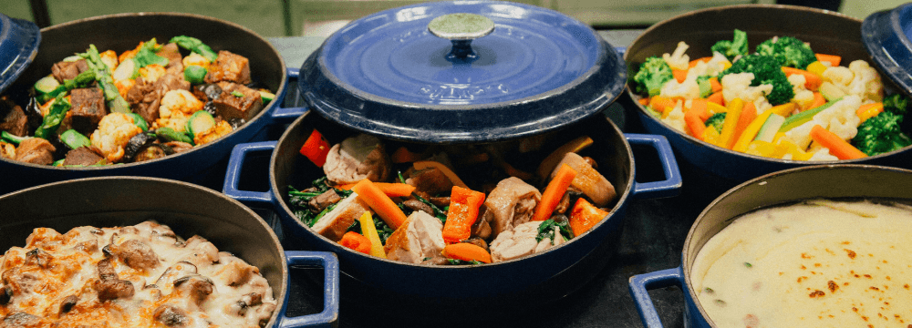 How Long Can Food Sit Out Before It Goes Bad?