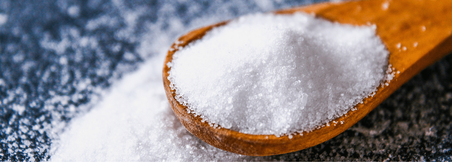 Where Did the Idea of Iodized Salt Come From?